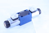 REXROTH Ventil 4 WE 6 J62/EG24N9K4 MNR R900561288