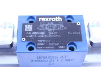 REXROTH Ventil 4 WE 6 J62/EG24N9K4 MNR R900561288