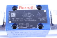 REXROTH Ventil 4 WE 6 D62/OFEG24N9K4 MNR R900567512