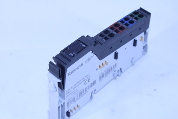 REXROTH R-IB IL 24 PWR IN-PAC MNR: R911170789 GA1