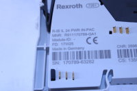 REXROTH R-IB IL 24 PWR IN-PAC MNR: R911170789 GA1