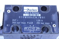 PARKER Ventil D1VW004CNJW91