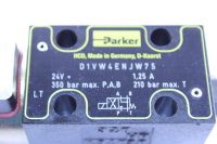 PARKER Ventil D1VW4ENJW75