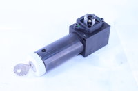 PARKER Druckschalter ASB040AF1A4Z