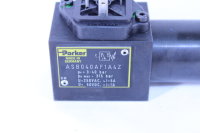 PARKER Druckschalter ASB040AF1A4Z