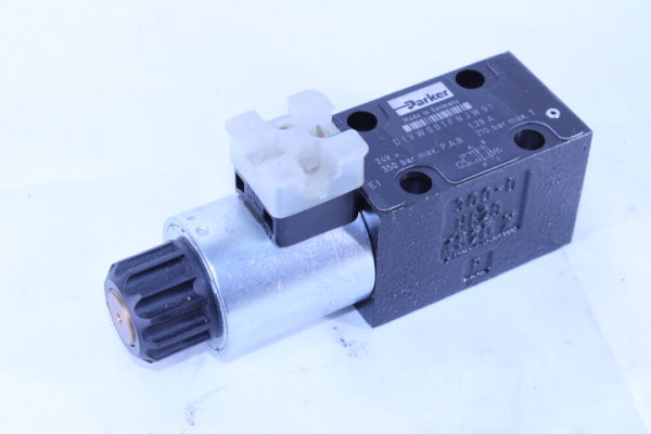 PARKER Ventil D1VW001FNJW91