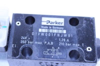PARKER Ventil D1VW001FNJW91