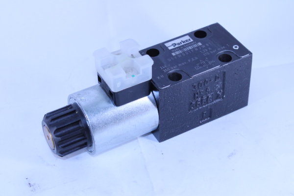 PARKER Ventil D1VW001FNJW91
