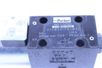 PARKER Ventil D1VW001FNJW91