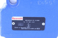 REXROTH Ventil SL10GB1-42/  MNR: R900451135