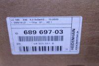 HEIDENHAIN Längenmeßgerät LC185 340 5,0...