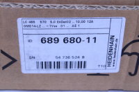 HEIDENHAIN Längenmeßgerät LC485 10nm ML...