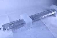 HEIDENHAIN Längenmeßgerät LC481 20 ym ML 1020mm Identnummer 372 849-30