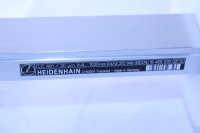 HEIDENHAIN Längenmeßgerät LC481 20 ym ML 1020mm Identnummer 372 849-30