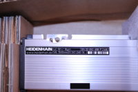 HEIDENHAIN Längenmeßgerät LC181/16ym ML 1540mm Identnummer 341 240-14