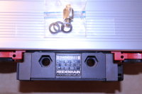 HEIDENHAIN Längenmeßgerät LC181/16ym ML 1540mm Identnummer 341 240-14