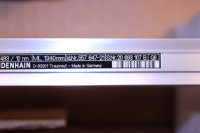 HEIDENHAIN Längenmeßgerät LC483/ 10nm  ML...
