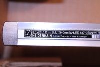 HEIDENHAIN Längenmeßgerät LC483/ 10nm  ML 1340mm Identnummer 557 647-21
