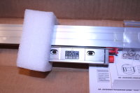 HEIDENHAIN Längenmeßgerät LC483/ 10nm  ML 1340mm Identnummer 557 647-21