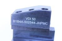 ISCAR VDI50 B1B4A-502544-JHPMC  Grundhalter Jethline