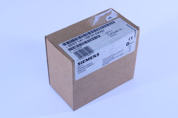 SIEMENS SIMATIC S7 6ES7141-1BF31-0XA0 Erweiterungsmodul