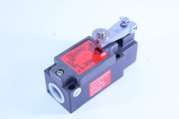 EUCHNER Rollenschalter NZ1HS-511 (019811)