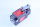 EUCHNER Rollenschalter NZ1HS-511 (019811)
