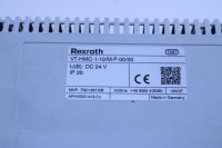 REXROTH VT-HMC-1-10/M-P-00/00 MNR: R901361305 Achsregler