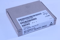 SIEMENS SINUMERIK 6FC5111-0CA03-0AA2 DMP Kompakt