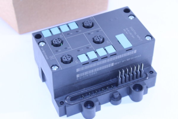 SIEMENS SIMATIC S7 6ES7141-1BF31-0XA0 Erweiterungsmodul
