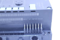 SIEMENS SIMATIC S7 6ES7141-1BF31-0XA0 Erweiterungsmodul
