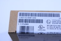 SIEMENS 6ES7972-0BA61-0XA0 Busconnector SIMATIC