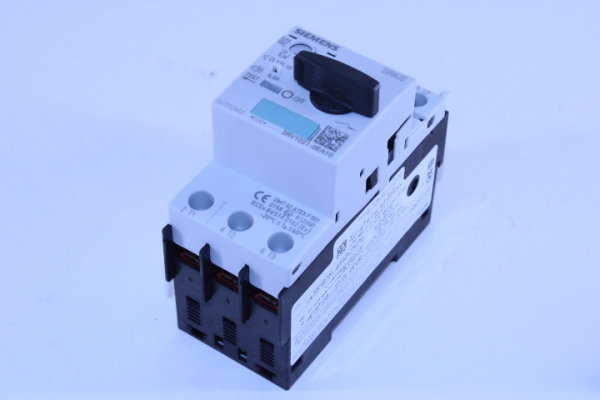SIEMENS SIRIUS 3RV1021-0EA10 Leistungsschalter