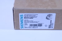 SIEMENS SIRIUS 3RV1021-0EA10 Leistungsschalter