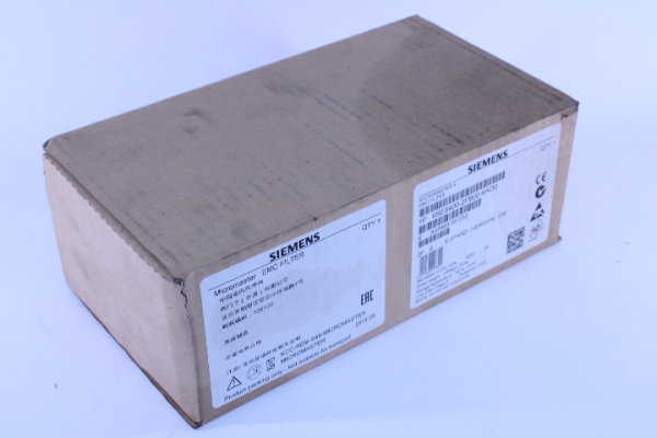 SIEMENS 6SE6400-2FB00-6AD0 Micromaster  EMC Filter