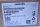 SIEMENS 6SE6400-2FB00-6AD0 Micromaster  EMC Filter