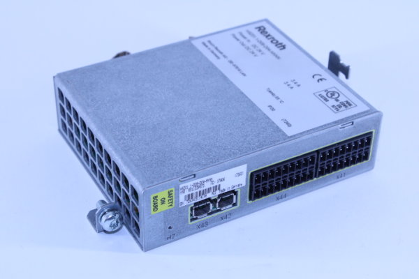 REXROTH HSZ01.1-D08-D04-NNNN Netzteil
