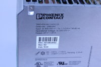 PHOENIX CONTACT TRIO-PS/3AC/24DC/20 Netzteil