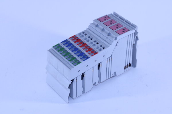 REXROTH R-IB IL 24 DO 8-2A-PAC MNR: R911170759-GA1