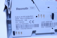 REXROTH R-IB IL 24 DO 8-2A-PAC MNR: R911170759-GA1