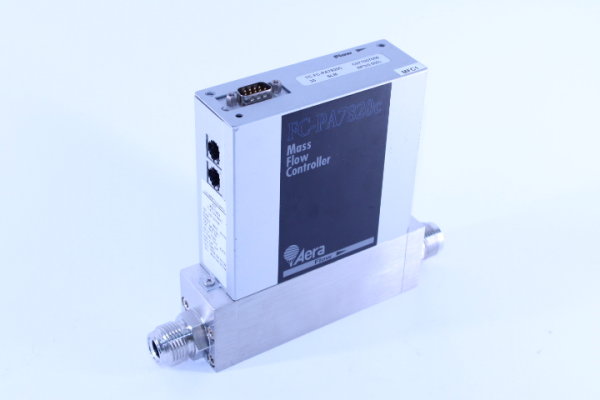 AERA mass Flow Controller FC-PA7820c  35SLM  NF3