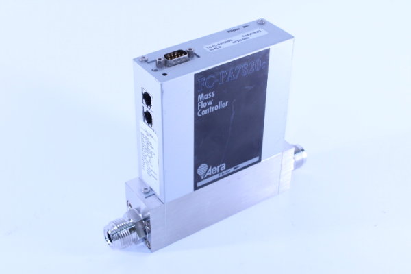 AERA mass Flow Controller FC-PA7820c  35SLM  NF3