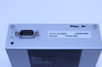 AERA mass Flow Controller FC-PA7820c  35SLM  NF3