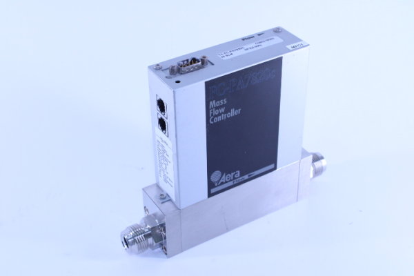 AERA mass Flow Controller FC-PA7820c  35SLM  NF3
