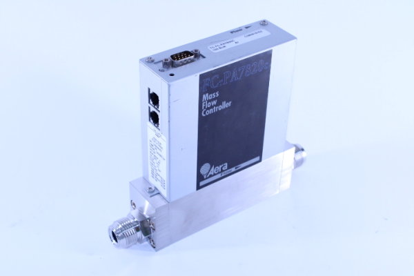 AERA mass Flow Controller FC-PA7820c  100SLM  Ar