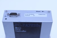 AERA mass Flow Controller FC-PA7820c  100SLM  Ar