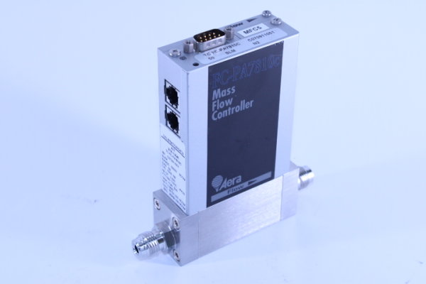 AERA  mass flow controller FC-PA7810C  50 slm N2