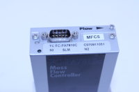 AERA  mass flow controller FC-PA7810C  50 slm N2