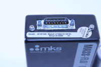 mks  Mass Flow Controller 2179A01821CS1BV 20 SCCM   incl SWAGELOK 6LVV-DP6901-C Ventil