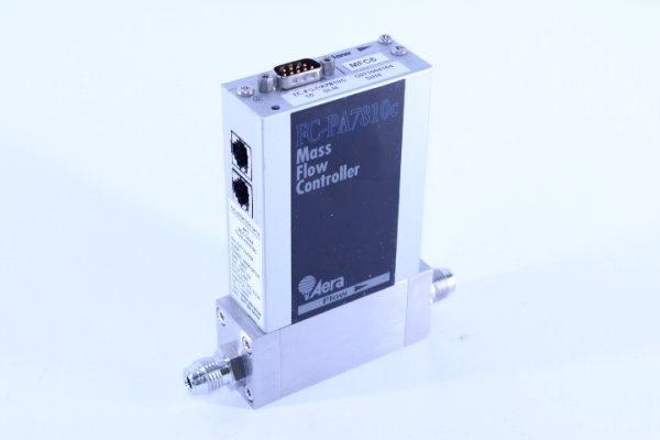 AERA  mass flow controller FC-PA7810C  10 SLM SiH4